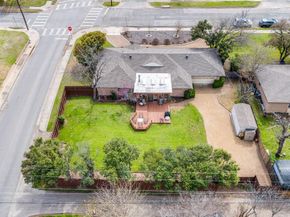 3271  Kinkaid Drive , Dallas Texas 75220