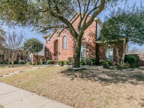 306  Solano Drive , Allen Texas 75013