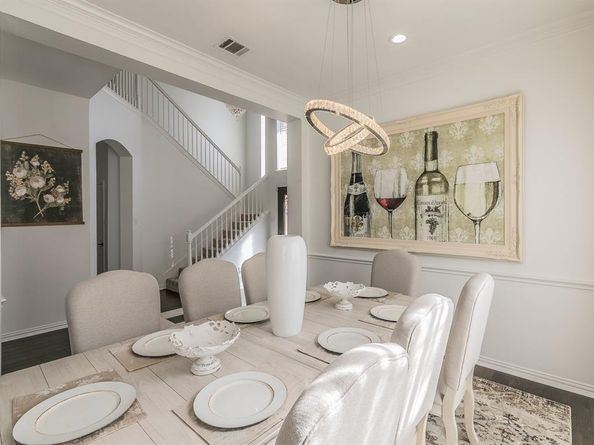 306  Solano Drive , Allen Texas 75013