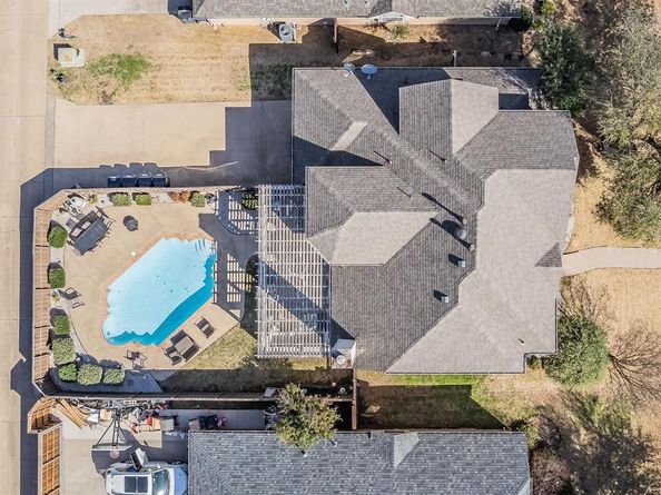 306  Solano Drive , Allen Texas 75013