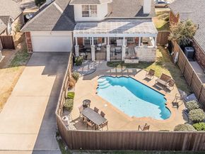 306  Solano Drive , Allen Texas 75013