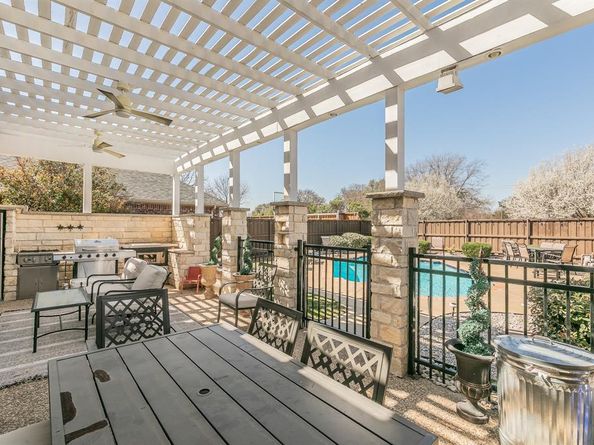 306  Solano Drive , Allen Texas 75013