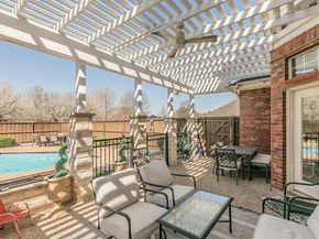 306  Solano Drive , Allen Texas 75013