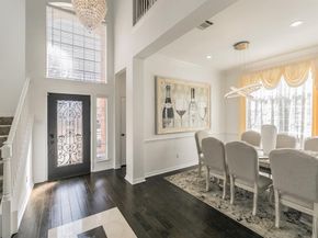 306  Solano Drive , Allen Texas 75013