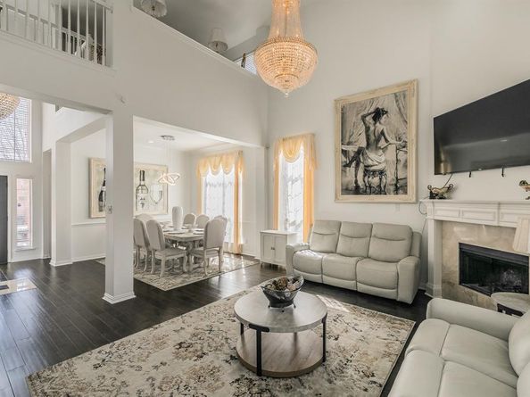 306  Solano Drive , Allen Texas 75013