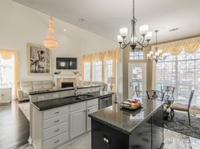 306  Solano Drive , Allen Texas 75013