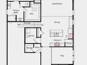 550  Ardsley Park Drive , Little Elm Texas 75068