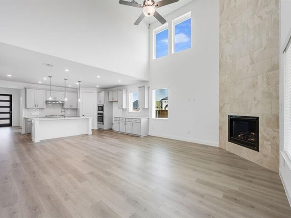 550  Ardsley Park Drive , Little Elm Texas 75068