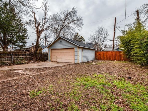 617  Haines Avenue , Dallas Texas 75208