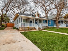 617  Haines Avenue , Dallas Texas 75208