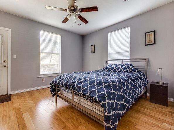 617  Haines Avenue , Dallas Texas 75208