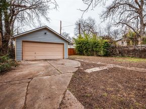 617  Haines Avenue , Dallas Texas 75208