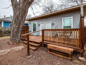 617  Haines Avenue , Dallas Texas 75208