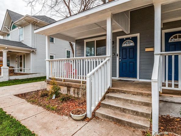 617  Haines Avenue , Dallas Texas 75208