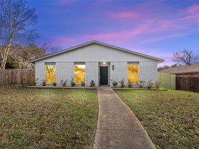 6202  Glenmoor Drive , Garland Texas 75043