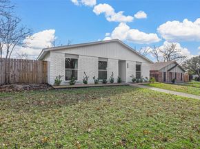 6202  Glenmoor Drive , Garland Texas 75043