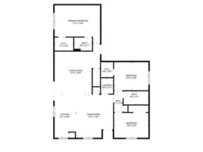 6202  Glenmoor Drive , Garland Texas 75043