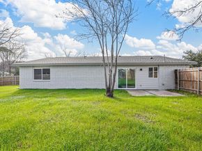 6202  Glenmoor Drive , Garland Texas 75043