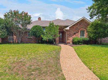 2613  Bowie Drive 