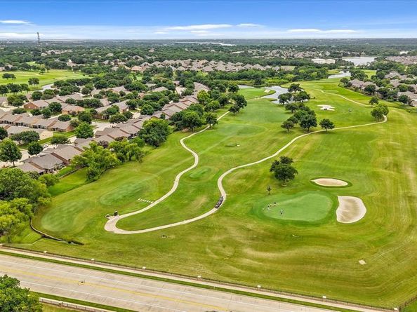 6616  Purbeck Trail , Denton Texas 76210