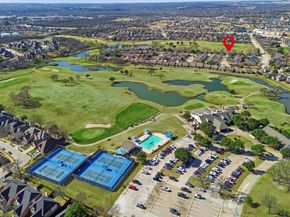 6616  Purbeck Trail , Denton Texas 76210