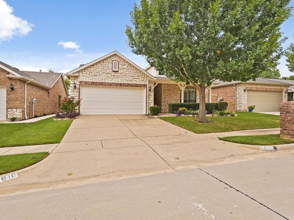 6616  Purbeck Trail , Denton Texas 76210