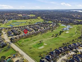 6616  Purbeck Trail , Denton Texas 76210