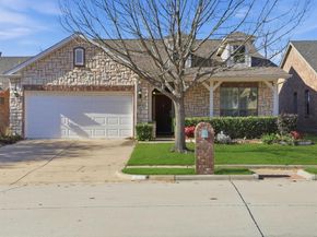 6616  Purbeck Trail , Denton Texas 76210