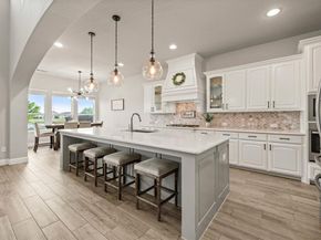 1630  Ellington Drive , Celina Texas 75009