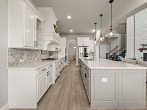 1630  Ellington Drive , Celina Texas 75009