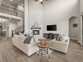 1630  Ellington Drive , Celina Texas 75009