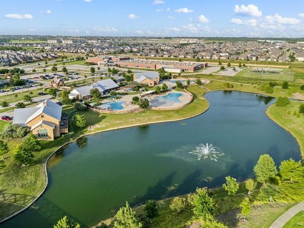 1630  Ellington Drive , Celina Texas 75009