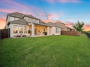 1630  Ellington Drive , Celina Texas 75009
