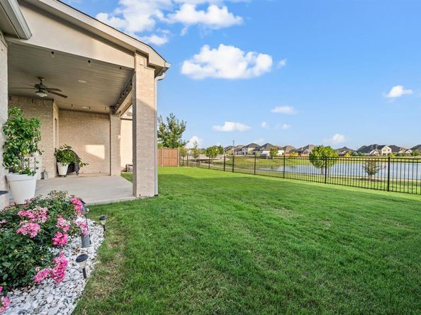 1630  Ellington Drive , Celina Texas 75009