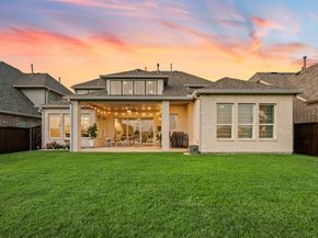 1630  Ellington Drive , Celina Texas 75009