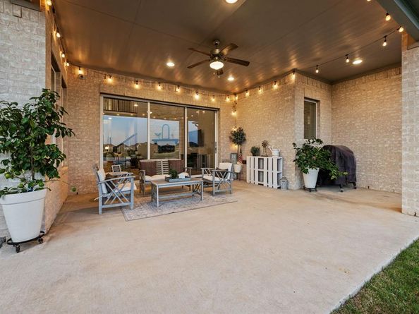 1630  Ellington Drive , Celina Texas 75009