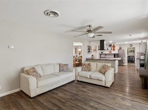 713  Plaza Drive , Fort Worth Texas 76140