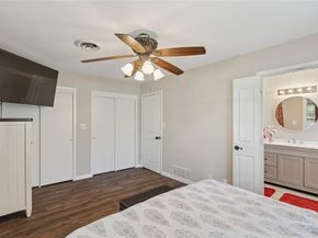 713  Plaza Drive , Fort Worth Texas 76140
