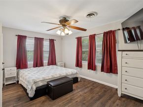 713  Plaza Drive , Fort Worth Texas 76140