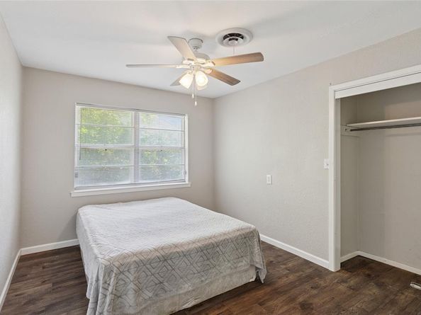 713  Plaza Drive , Fort Worth Texas 76140