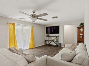 713  Plaza Drive , Fort Worth Texas 76140