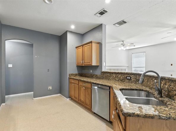 1312  Pepperfield Court , Fort Worth Texas 76028