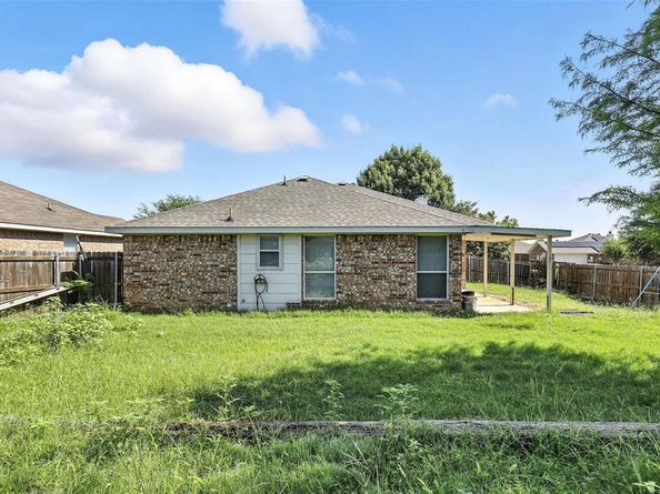 1312  Pepperfield Court , Fort Worth Texas 76028