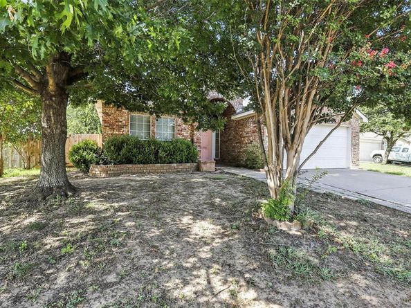 1312  Pepperfield Court , Fort Worth Texas 76028