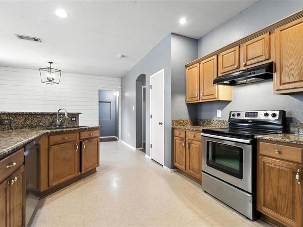 1312  Pepperfield Court , Fort Worth Texas 76028