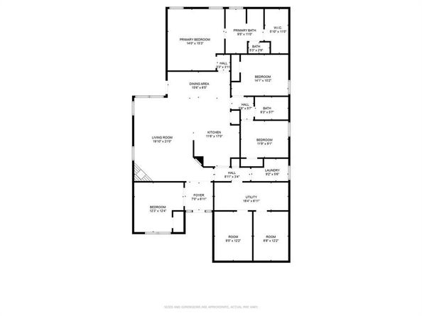 1312  Pepperfield Court , Fort Worth Texas 76028