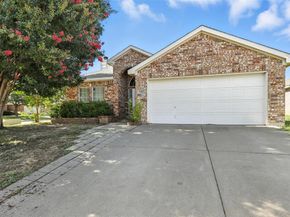 1312  Pepperfield Court , Fort Worth Texas 76028