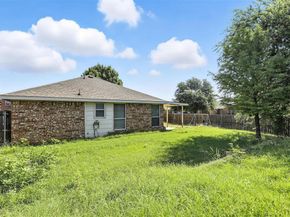 1312  Pepperfield Court , Fort Worth Texas 76028