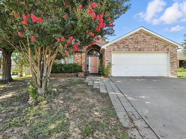 1312  Pepperfield Court , Fort Worth Texas 76028