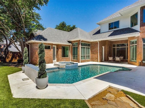 4617  Post Oak Drive , Frisco Texas 75034